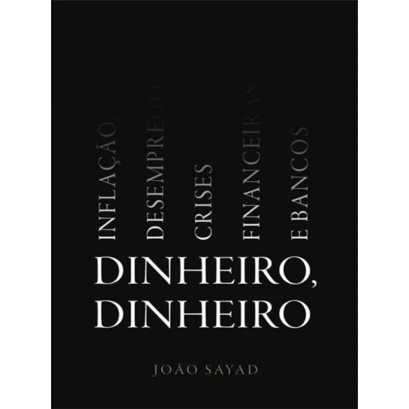 DINHEIRO DINHEIRO