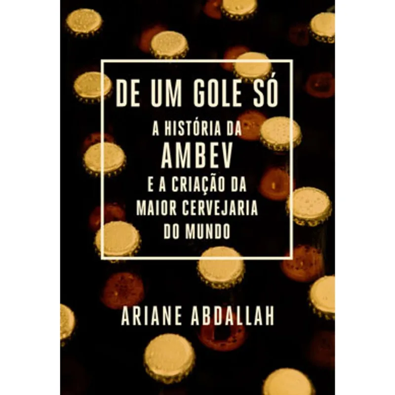 DE UM GOLE SÓ