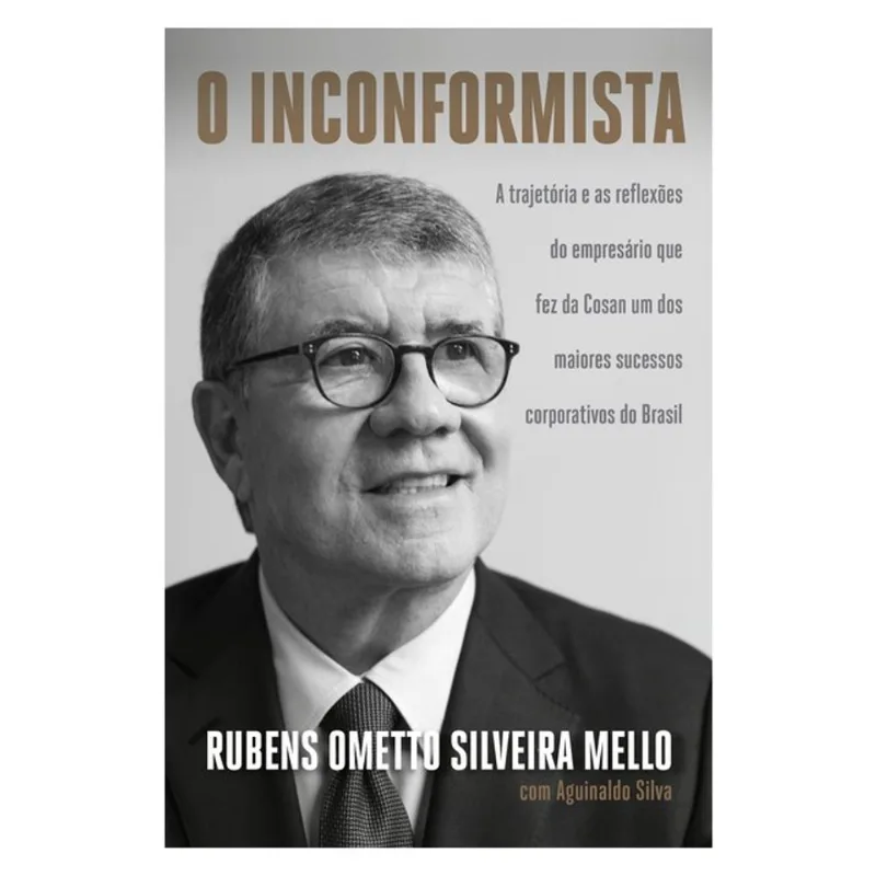 O INCONFORMISTA