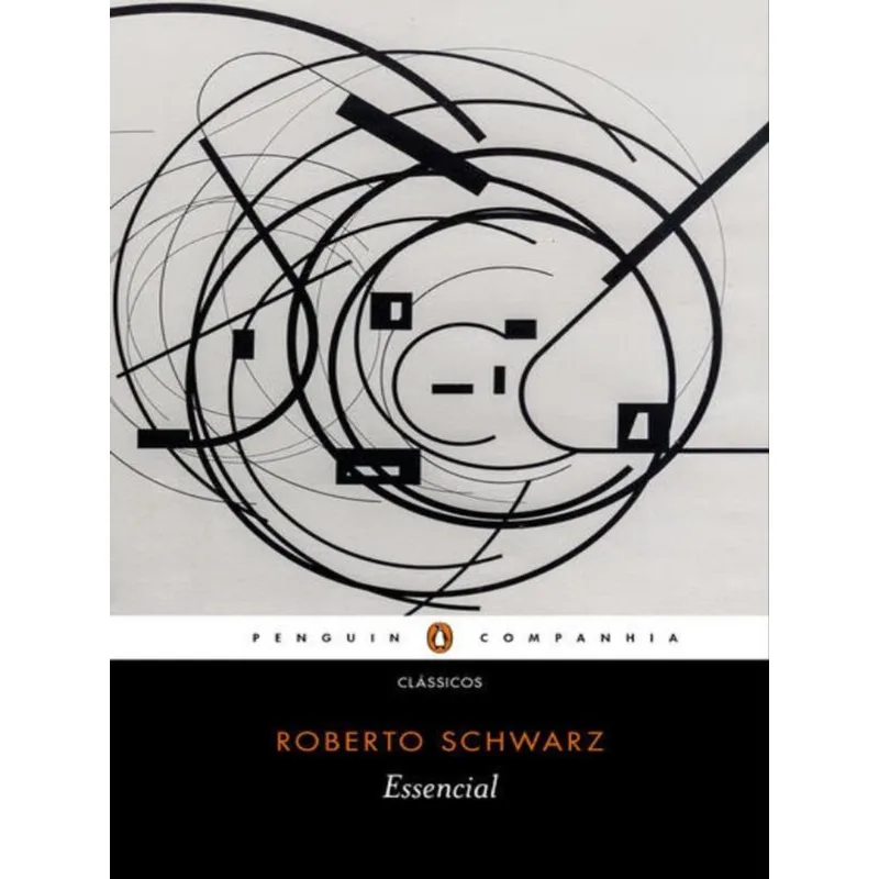 ESSENCIAL ROBERTO SCHWARZ
