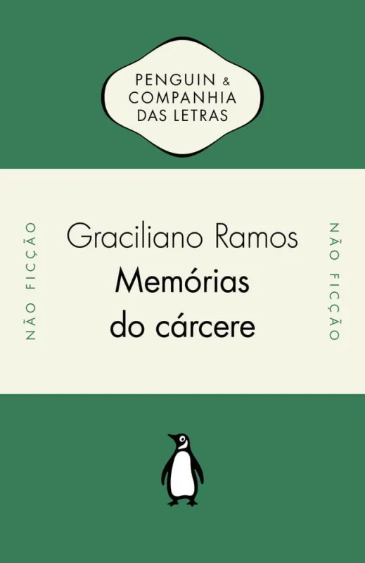 Memórias Do Cárcere - LC