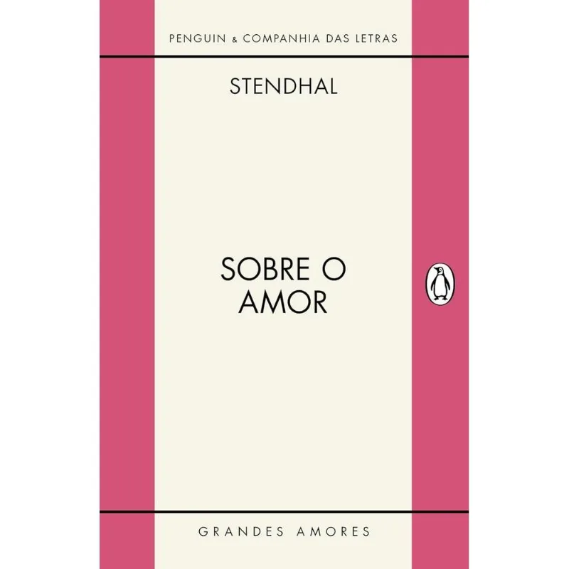 Sobre O Amor