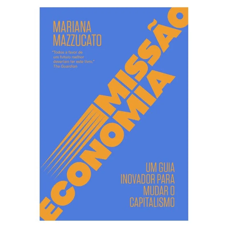 MISSÃO ECONOMIA