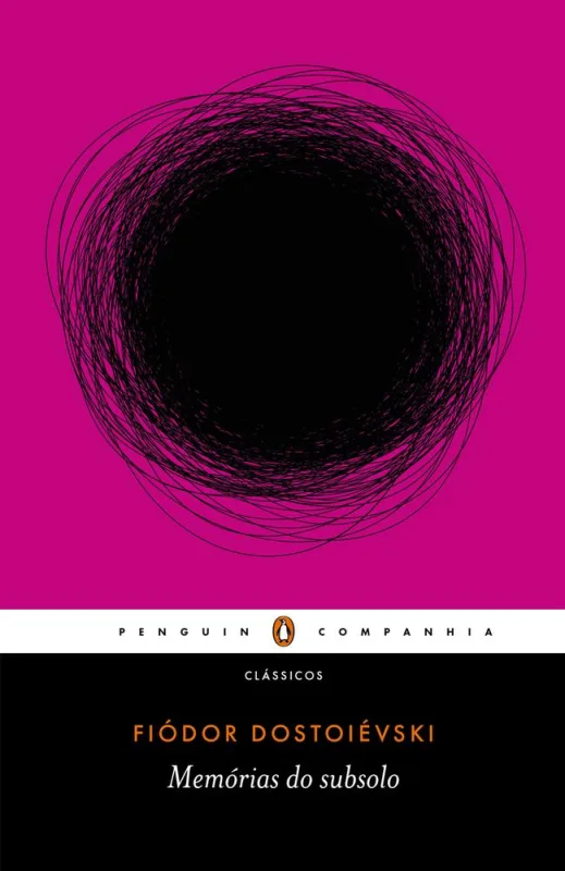 Memórias Do Subsolo - LC - Livros