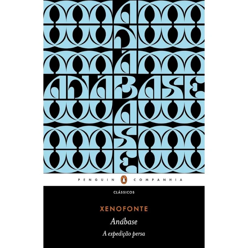 Anábase: A Expedição Persa