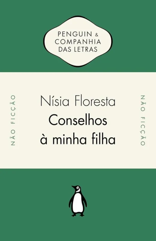 Conselhos À Minha Filha - LC - Livros