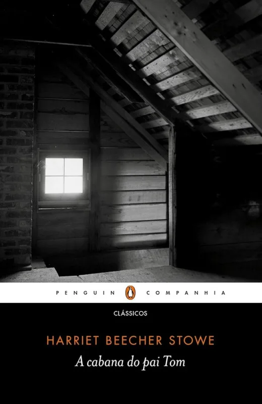 A Cabana Do Pai Tom - LC - Livros