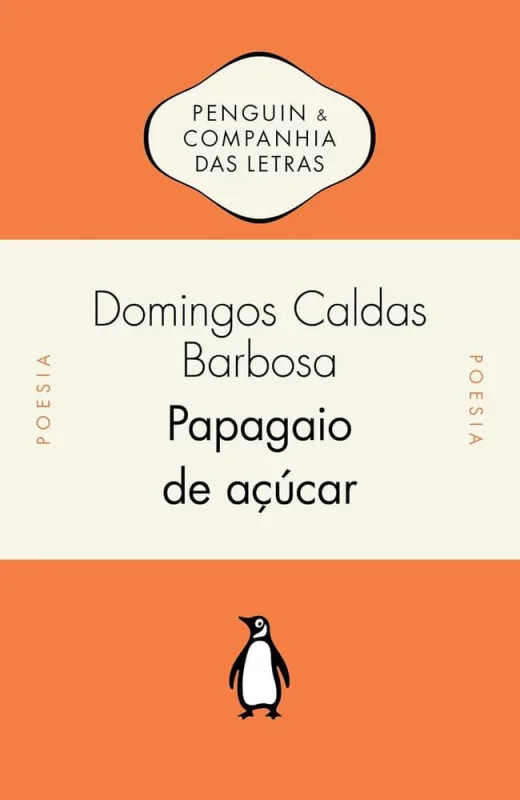 Papagaio De Açúcar - LC - Livros