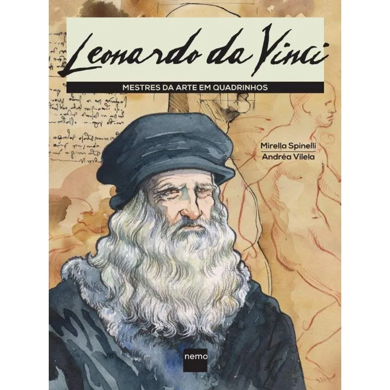 LEONARDO DA VINCI