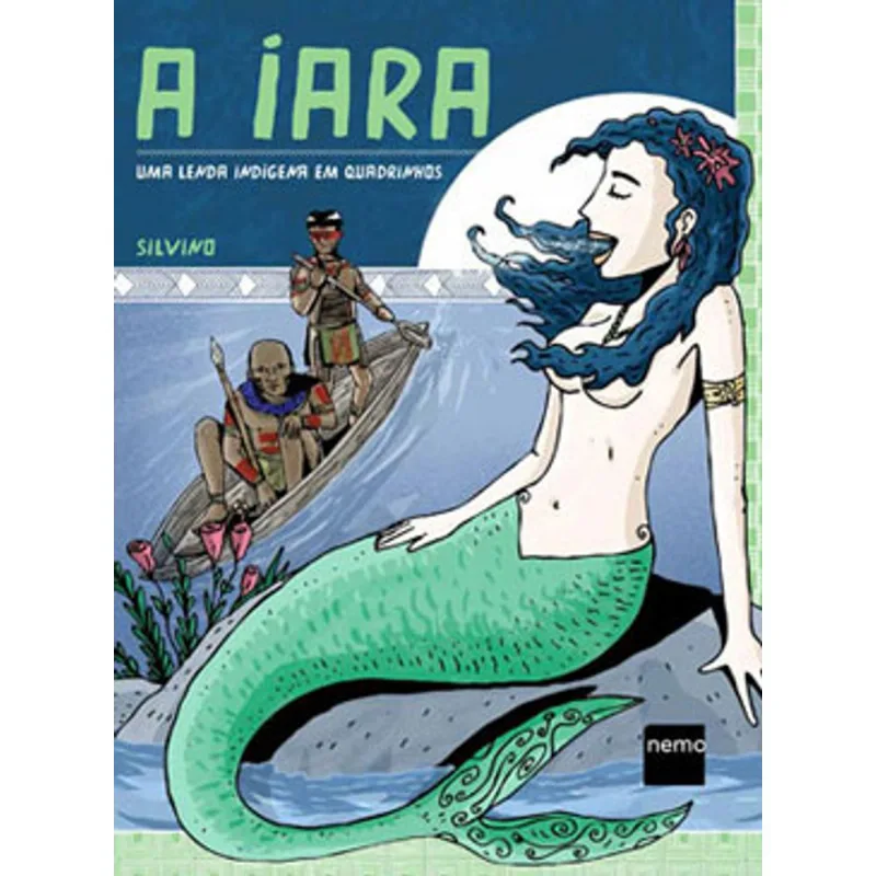 A IARA