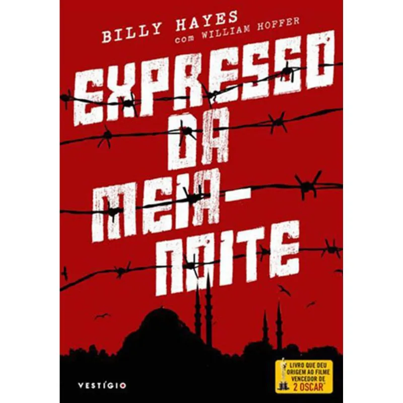 EXPRESSO DA MEIA-NOITE
