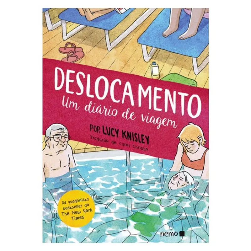 DESLOCAMENTO