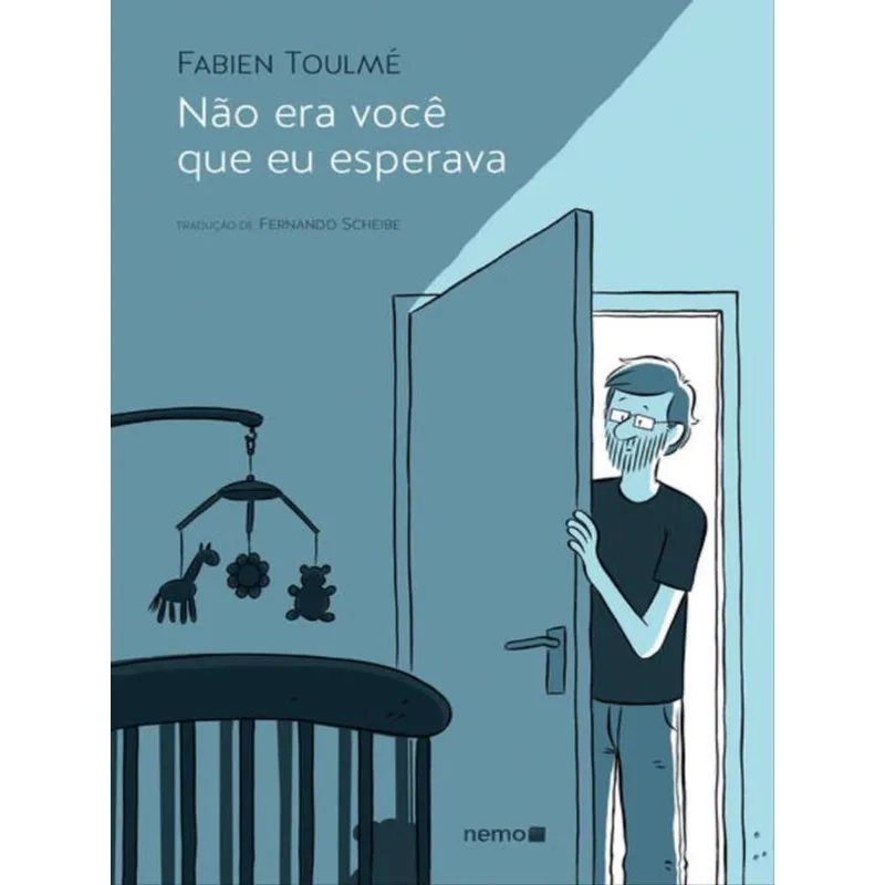NÃO ERA VOCÊ QUE EU ESPERAVA