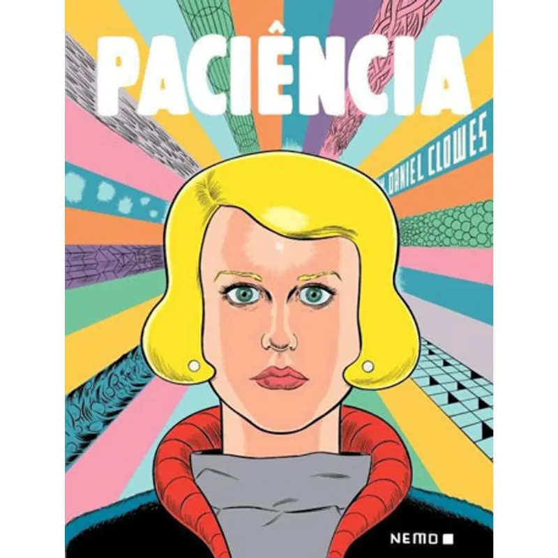 PACIÊNCIA