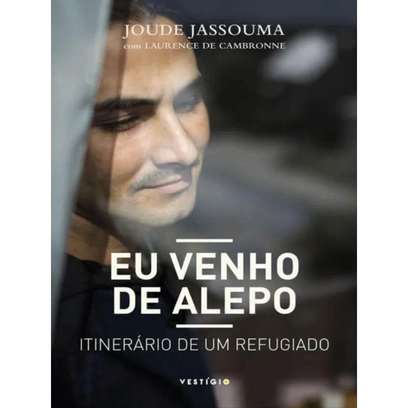 EU VENHO DE ALEPO