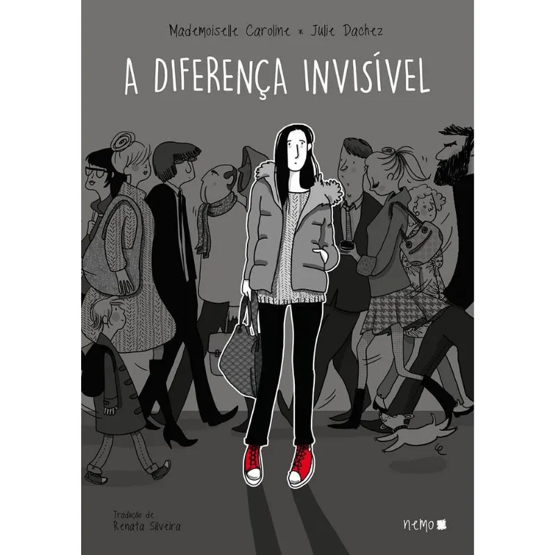 A Diferença Invisível