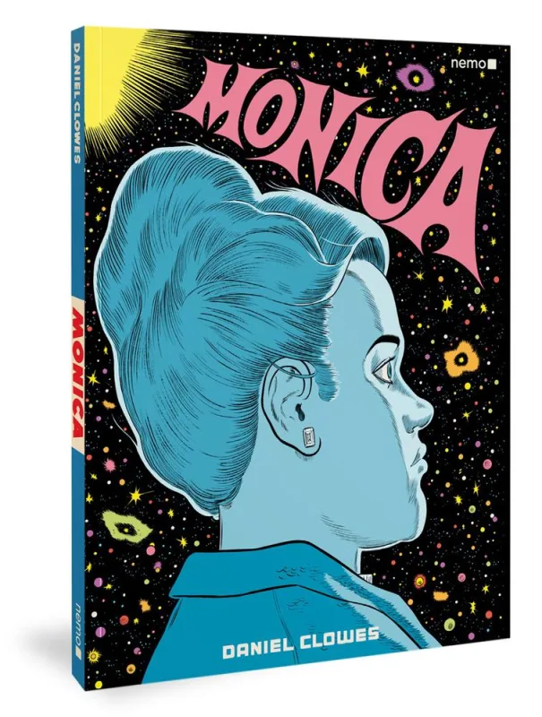 Monica - LC - Livros