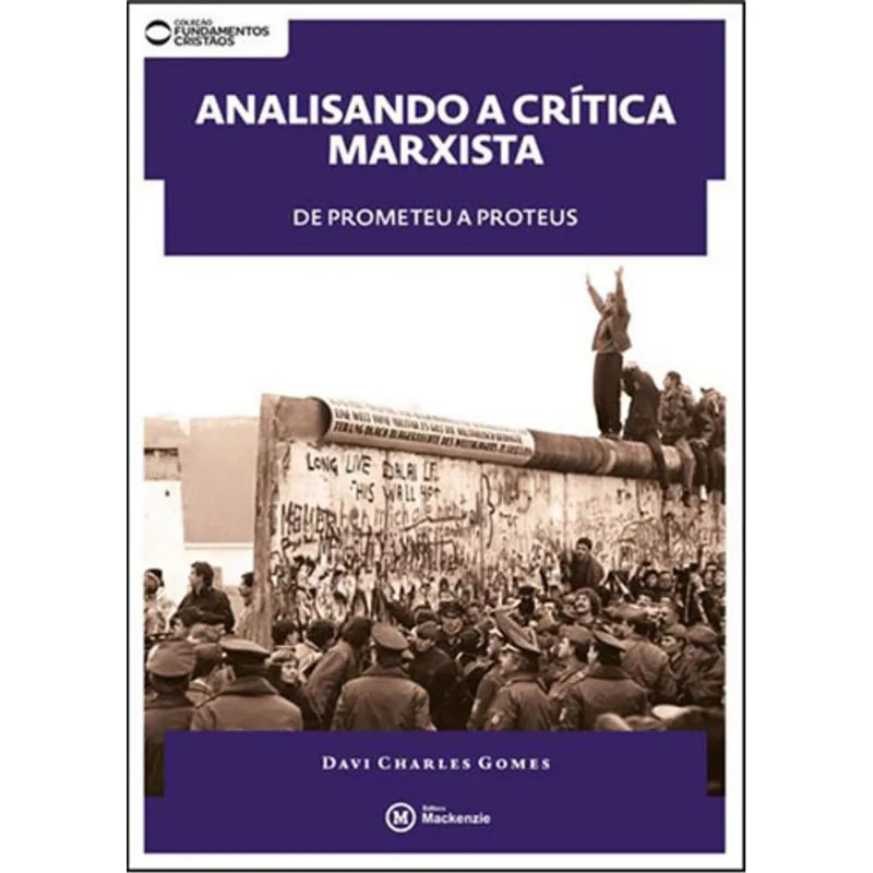 ANALISANDO A CRITICA MARXISTA