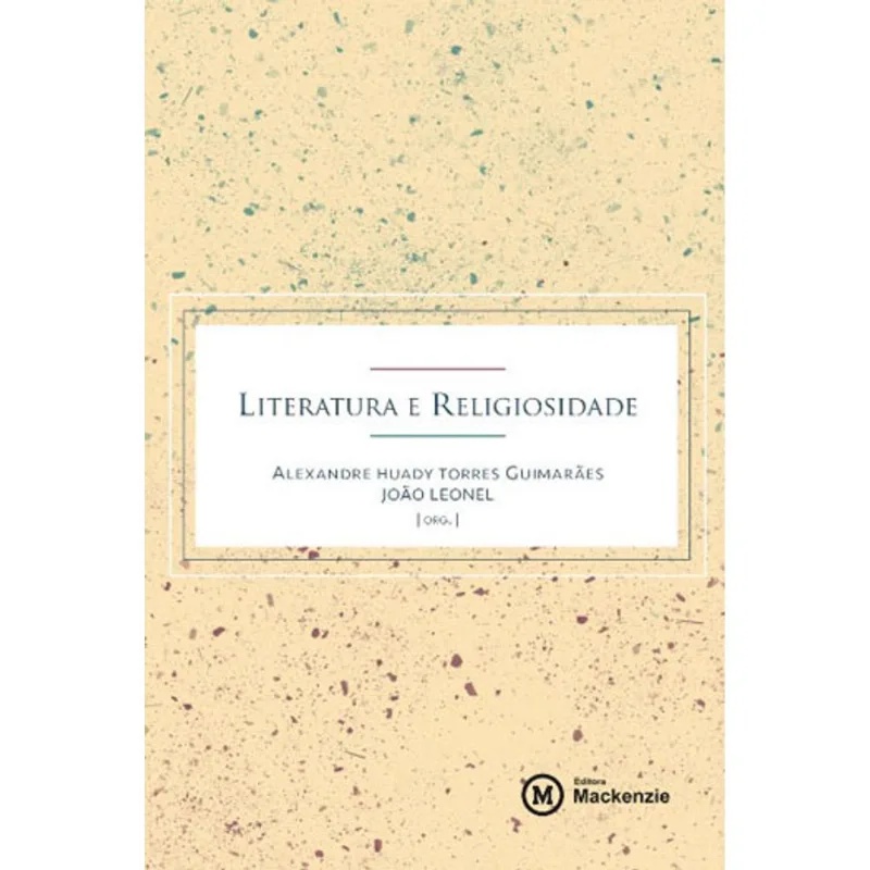 LITERATURA E RELIGIOSIDADE