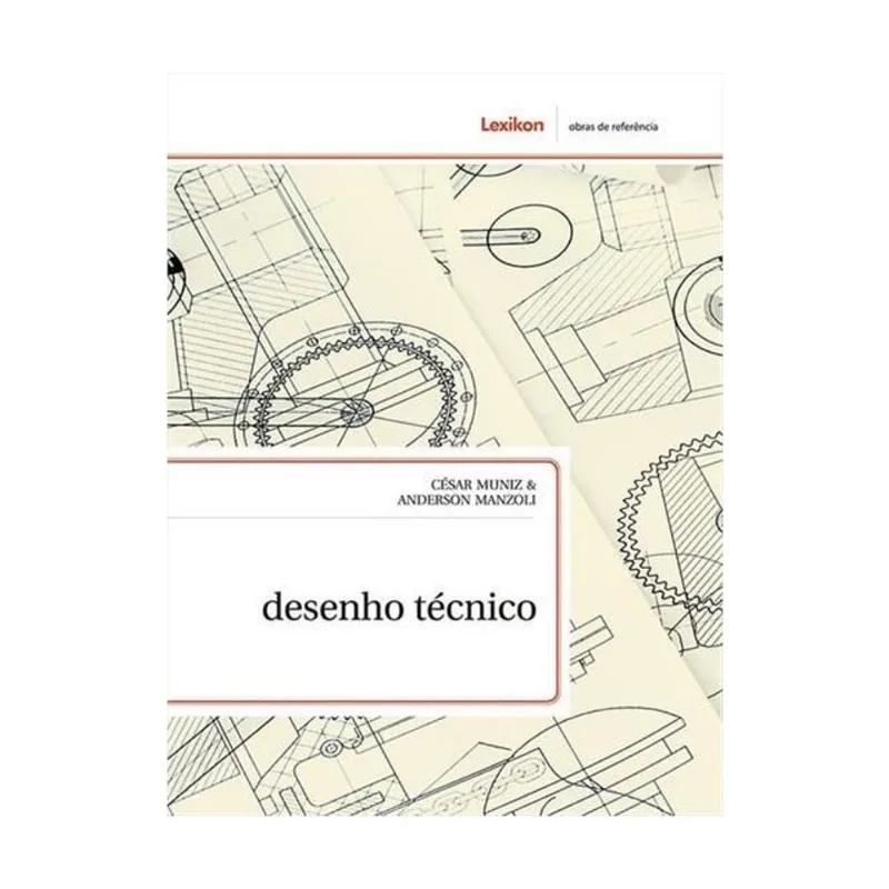 DESENHO TECNICO