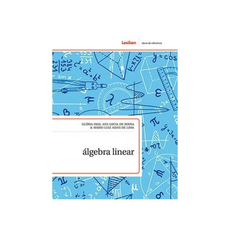 ALGEBRA LINEAR