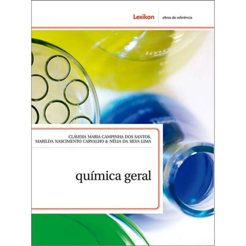 QUIMICA GERAL