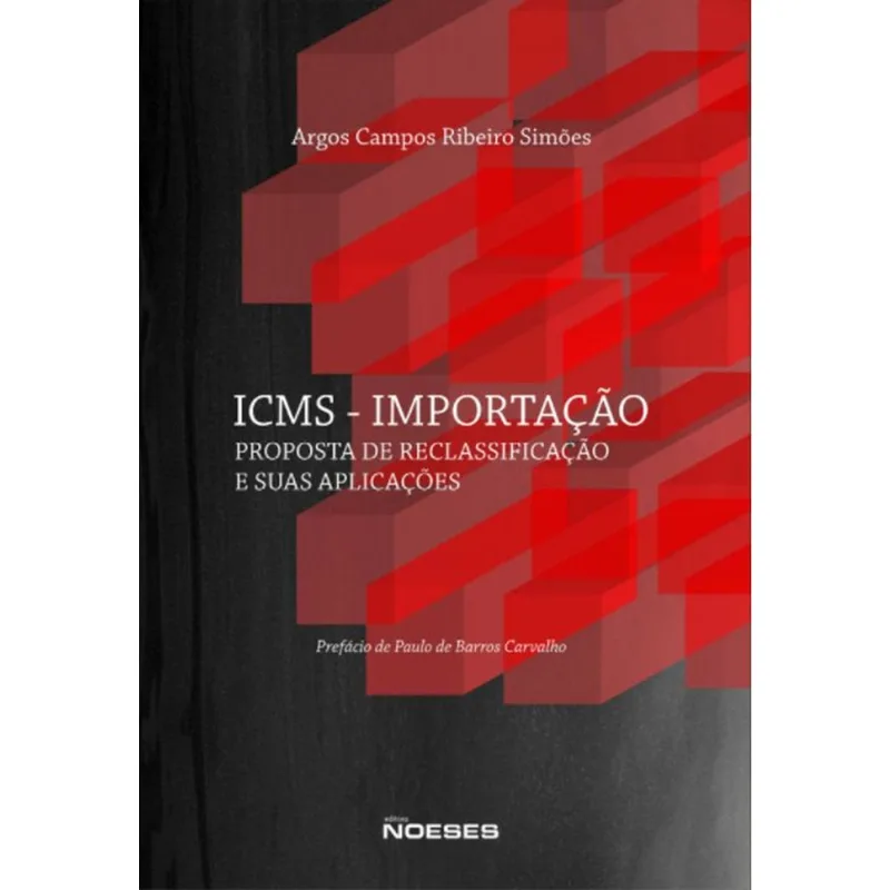 ICMS - IMPORTAÇÃO