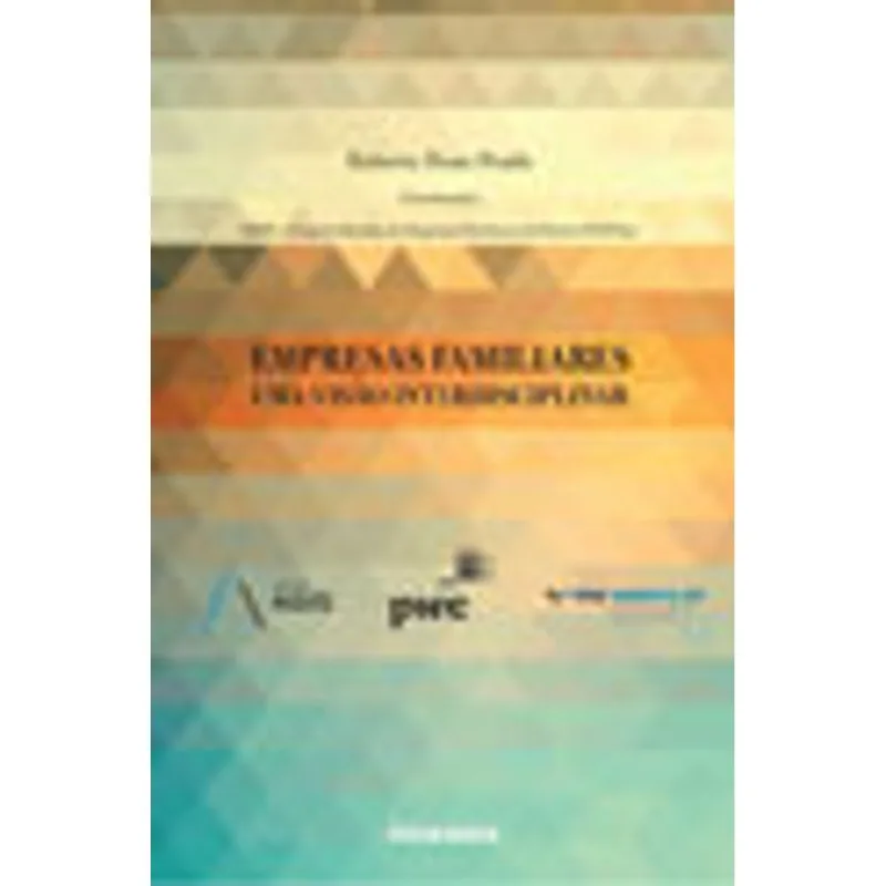 EMPRESAS FAMILIARES