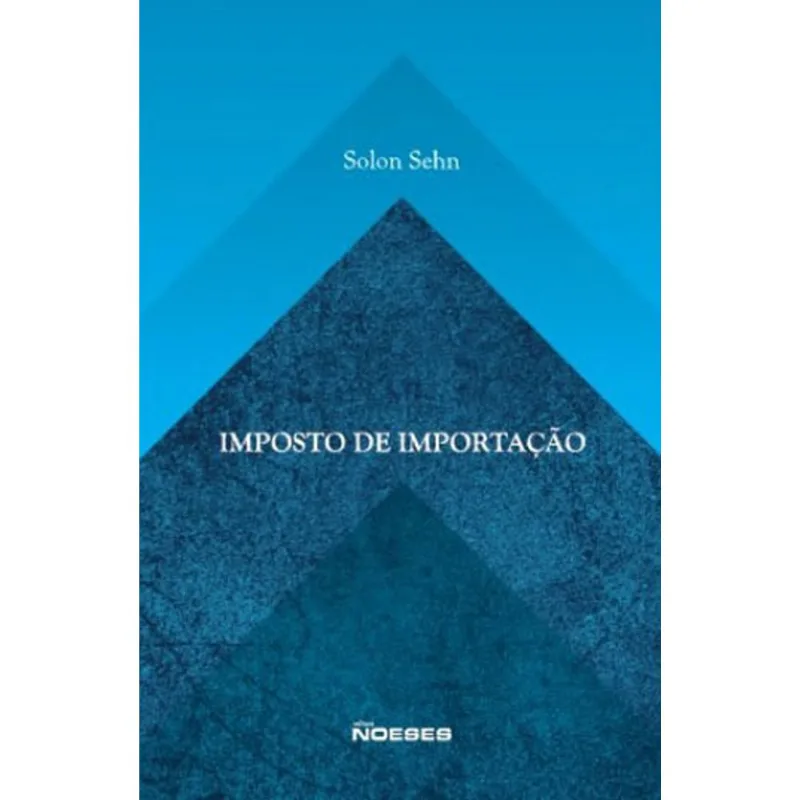 IMPOSTO DE IMPORTAÇÃO