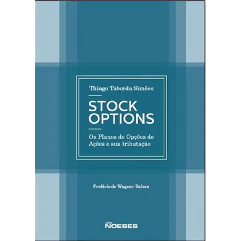 STOCK OPTIONS