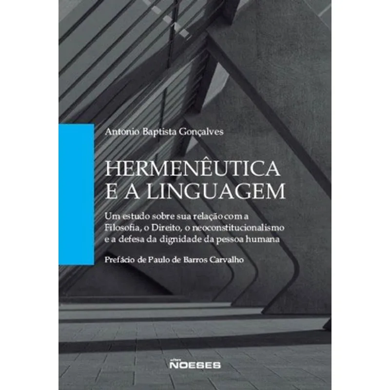 HERMENÊUTICA E A LINGUAGEM