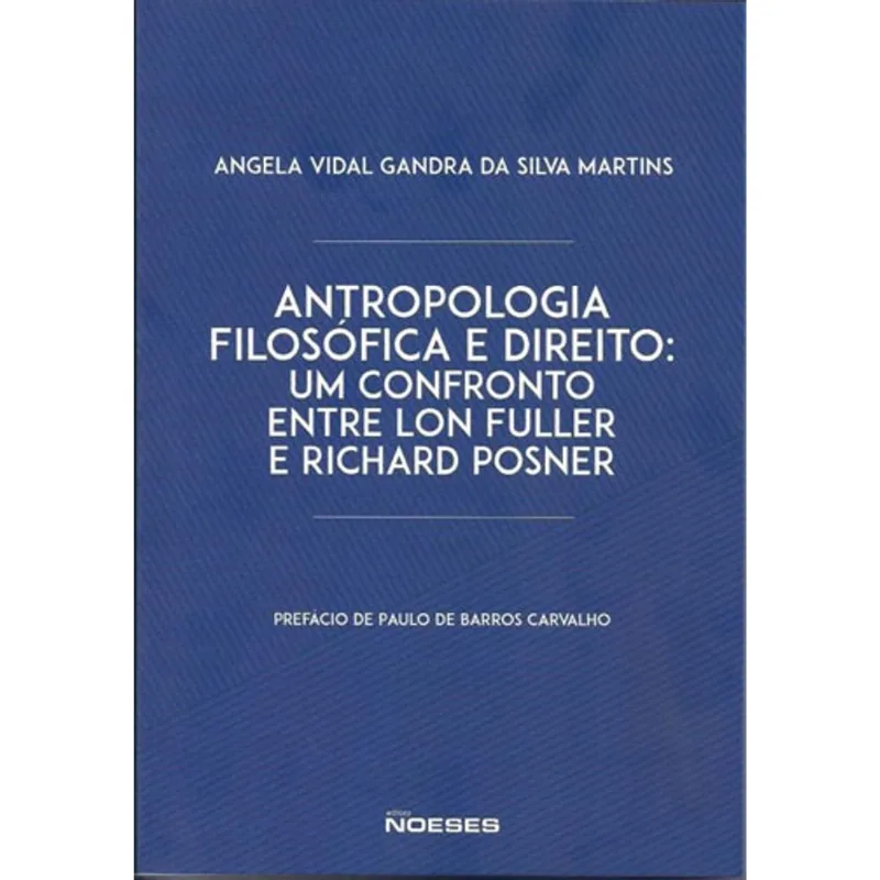 ANTROPOLOGIA FILOSÓFICA E DIREITO