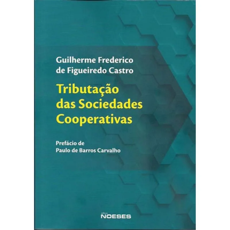 TRIBUTAÇÃO DAS SOCIEDADES COOPERATIVAS