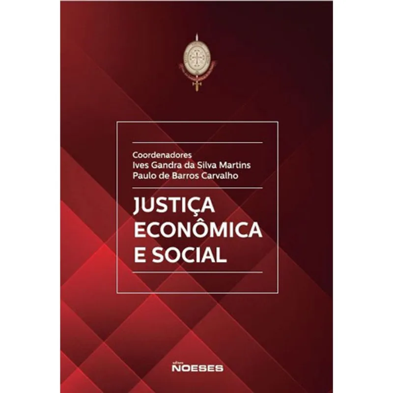 JUSTIÇA ECONÔMICA E SOCIAL