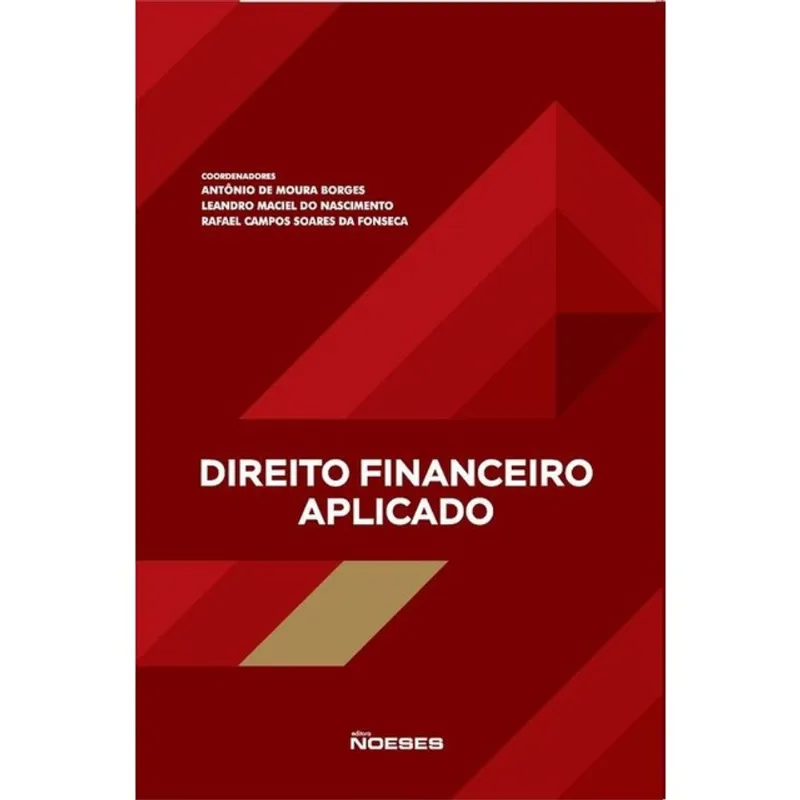 DIREITO FINANCEIRO APLICADO - 2026
