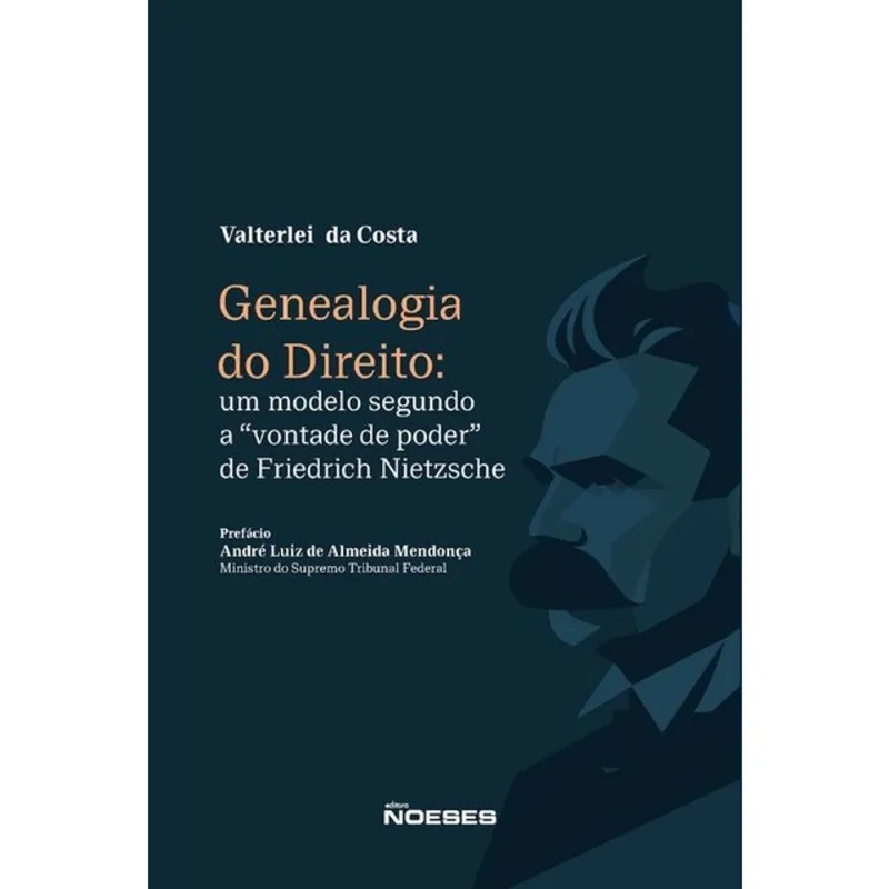 GENEALOGIA DO DIREITO - 2026
