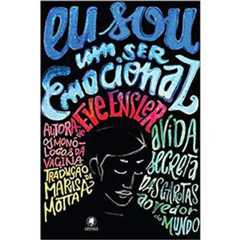 Livro Eu Sou Um Ser Emocional Gryphus (MP)