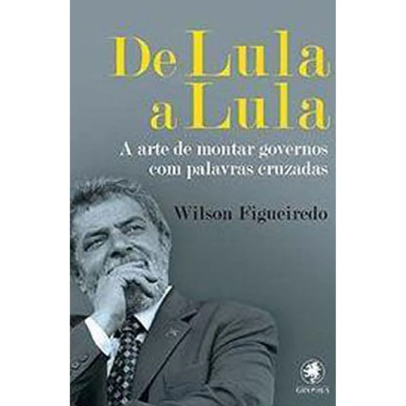 DE LULA A LULA - VOL. 2