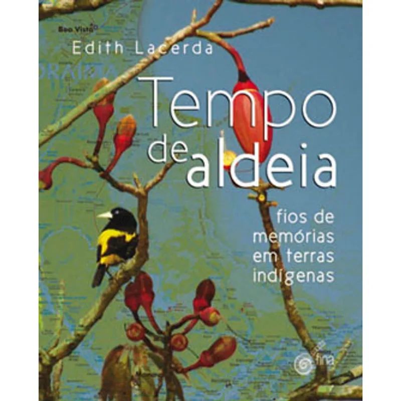 TEMPO DE ALDEIA