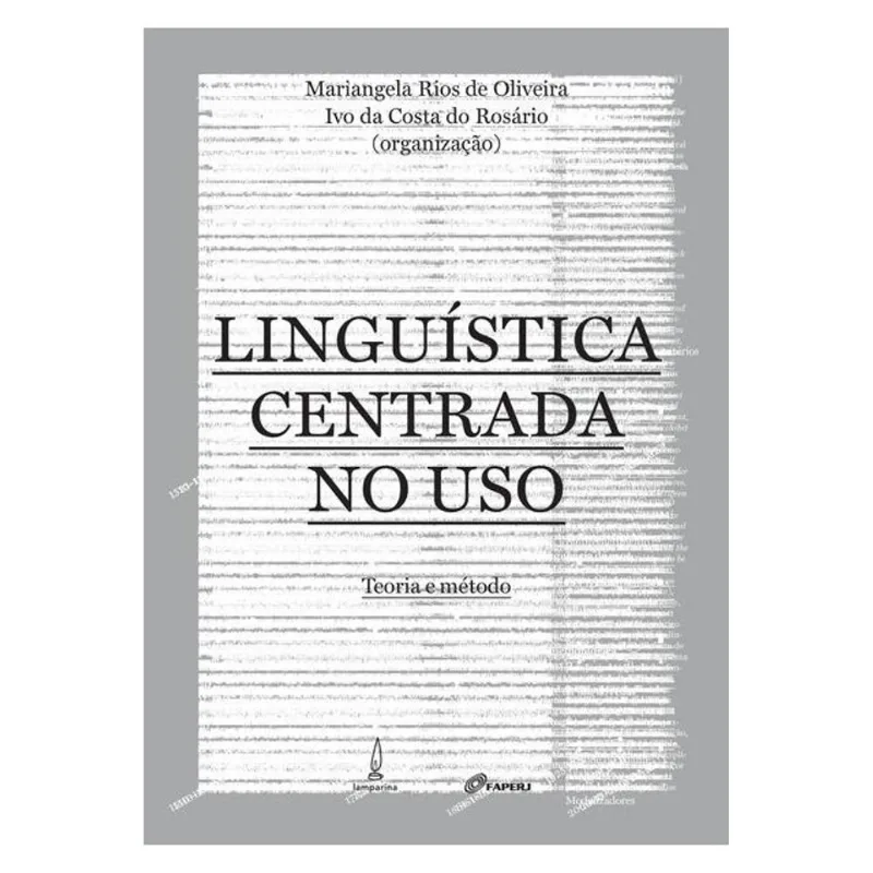 LINGUÍSTICA CENTRADA NO USO