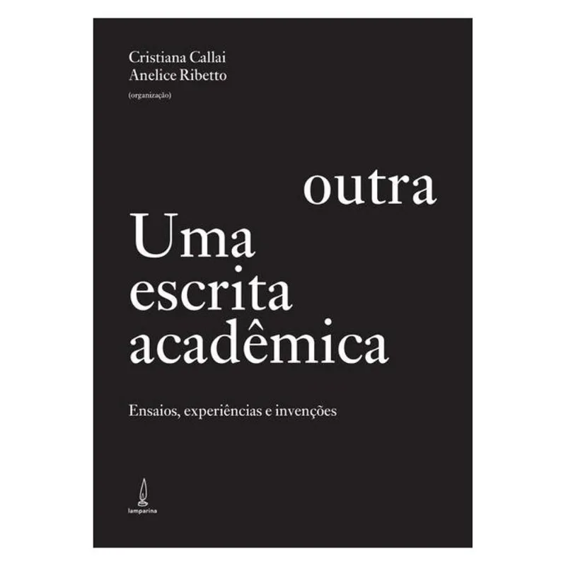 UMA ESCRITA ACADÊMICA OUTRA