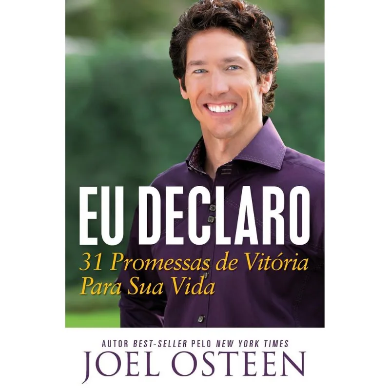 Eu Declaro