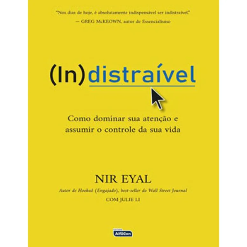 INDISTRAÍVEL