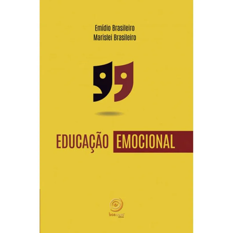EDUCAÇÃO EMOCIONAL