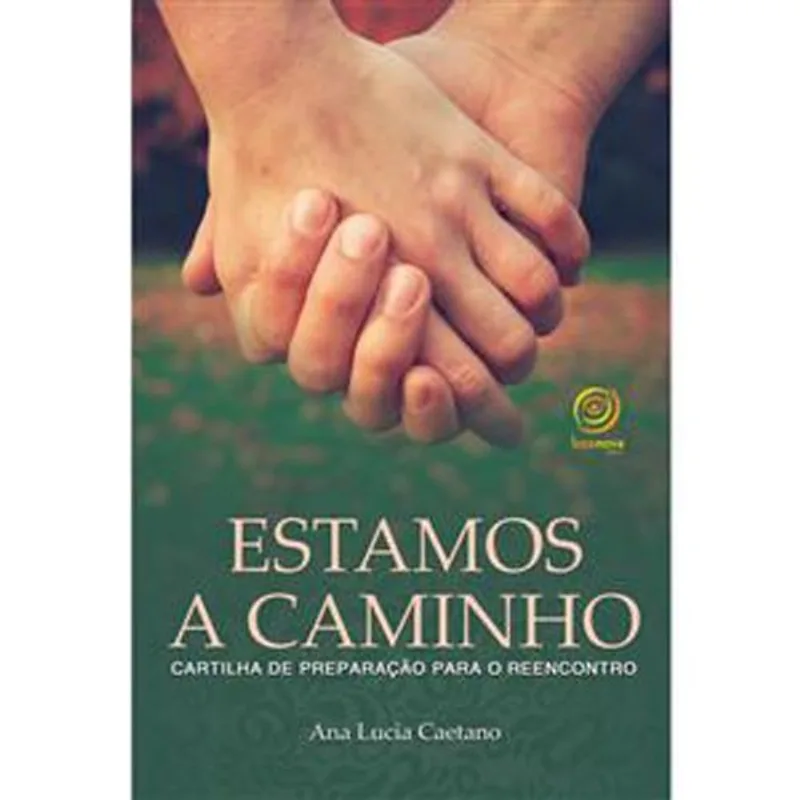 Livro Estamos A Caminho Boa Nova (MP)