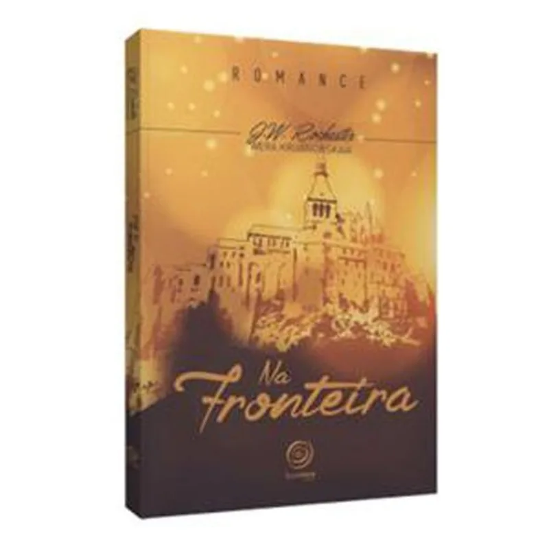 Livro Na Fronteira Boa Nova (MP)
