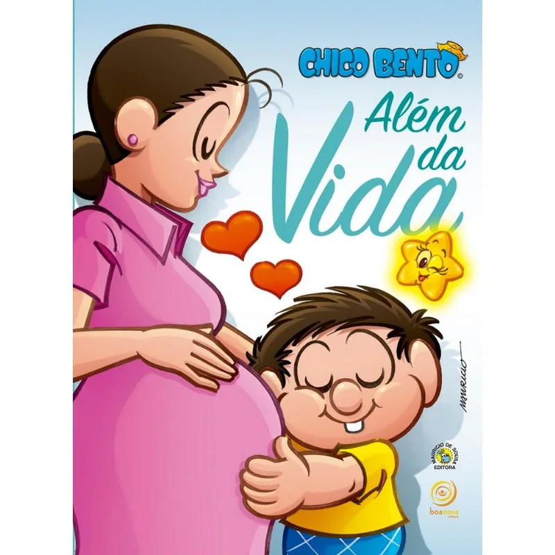 Chico Bento - Além Da Vida