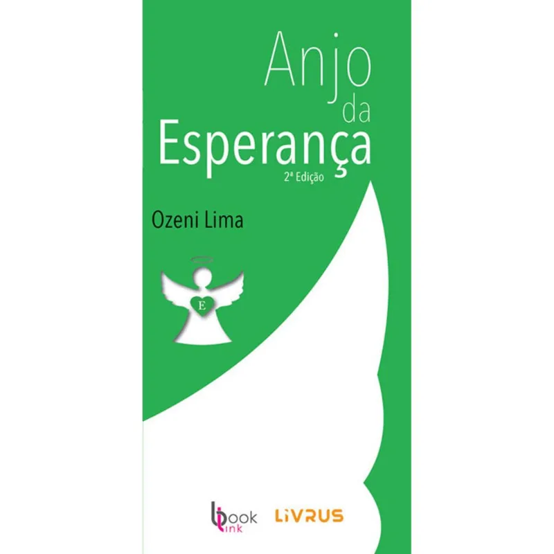 ANJO DA ESPERANÇA