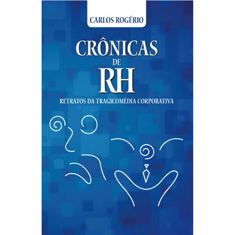 CRONICAS DE RH