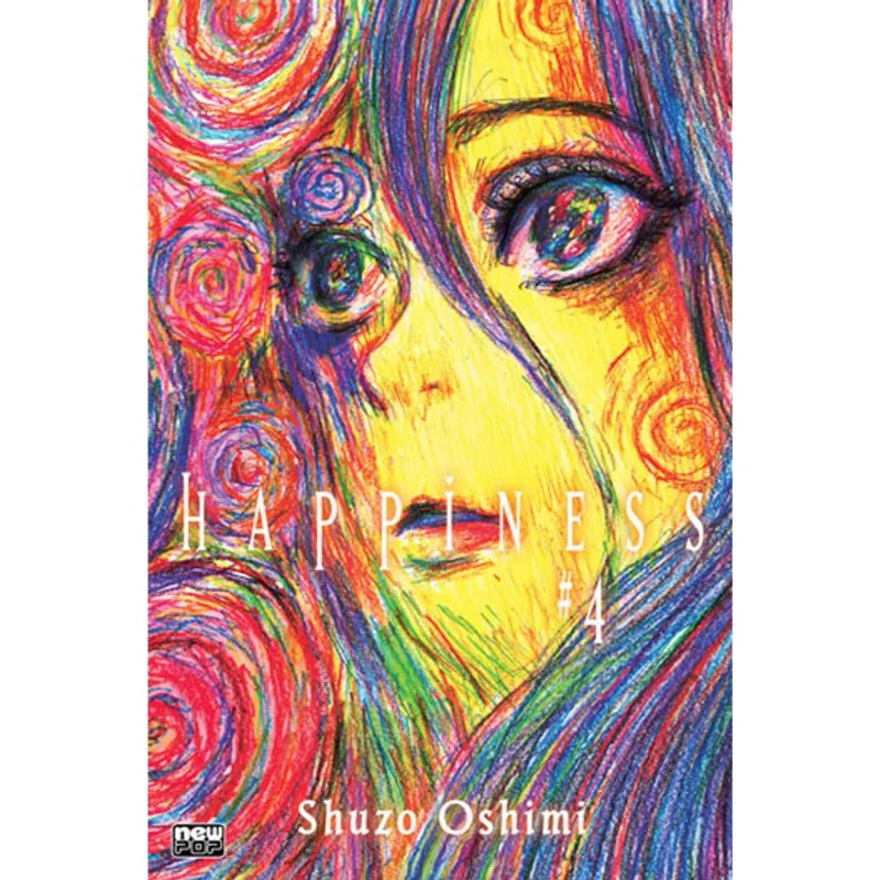HAPPINESS - VOLUME 04